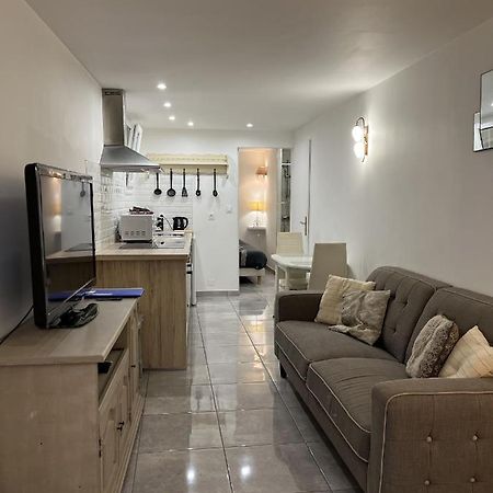 Maureillas - Appartement 2 Personnes - Classe المظهر الخارجي الصورة