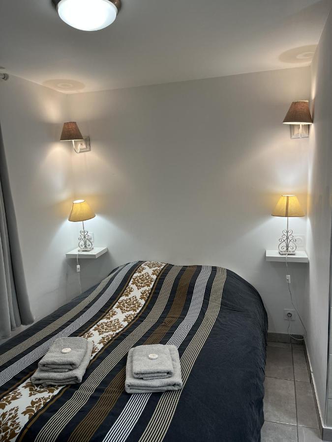 Maureillas - Appartement 2 Personnes - Classe المظهر الخارجي الصورة