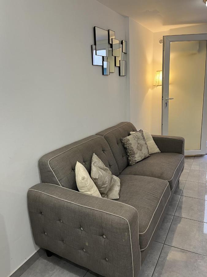 Maureillas - Appartement 2 Personnes - Classe المظهر الخارجي الصورة