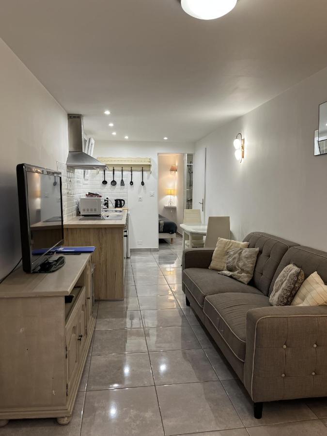 Maureillas - Appartement 2 Personnes - Classe المظهر الخارجي الصورة
