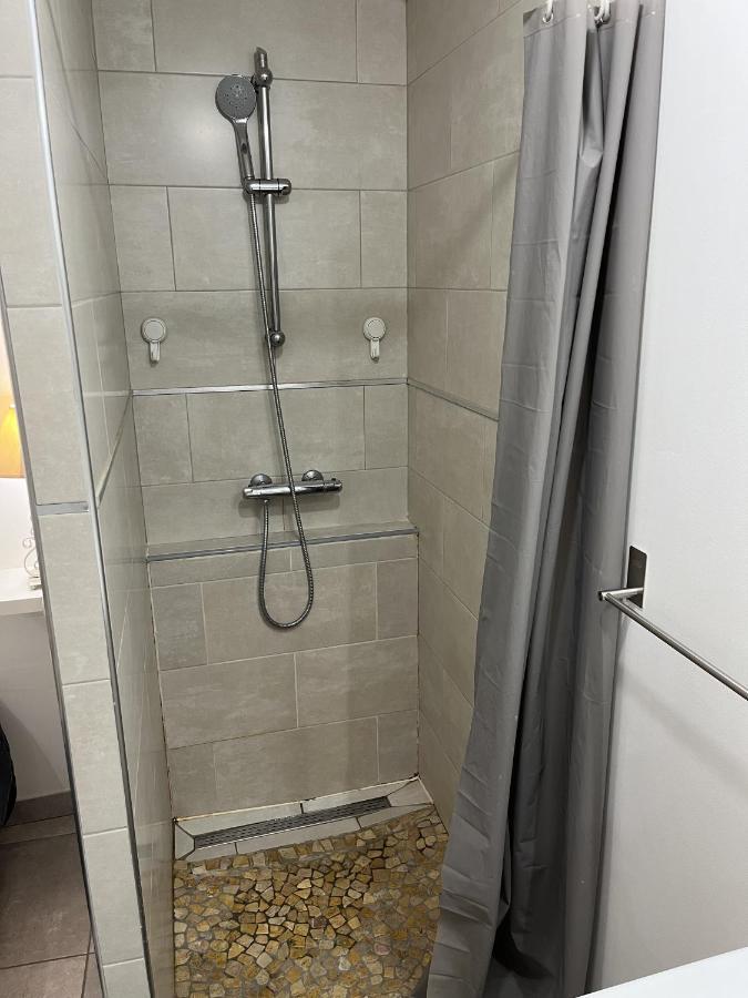 Maureillas - Appartement 2 Personnes - Classe المظهر الخارجي الصورة