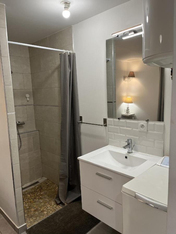 Maureillas - Appartement 2 Personnes - Classe المظهر الخارجي الصورة