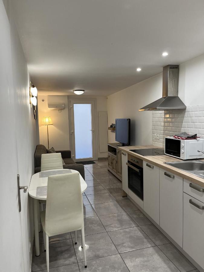 Maureillas - Appartement 2 Personnes - Classe المظهر الخارجي الصورة